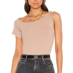LNA Pandora Top Nude S